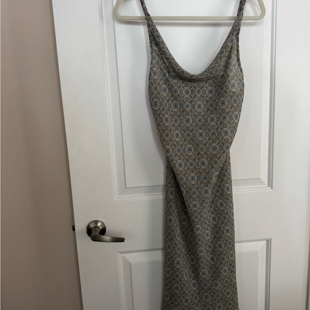 Reformation remade dress size s